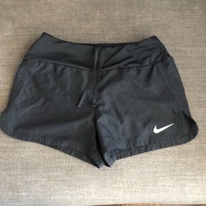 Nike Athletic Shorts